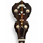 Used Deering The Maple Blossom Brown Banjo