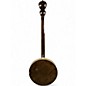 Used Deering The Maple Blossom Brown Banjo
