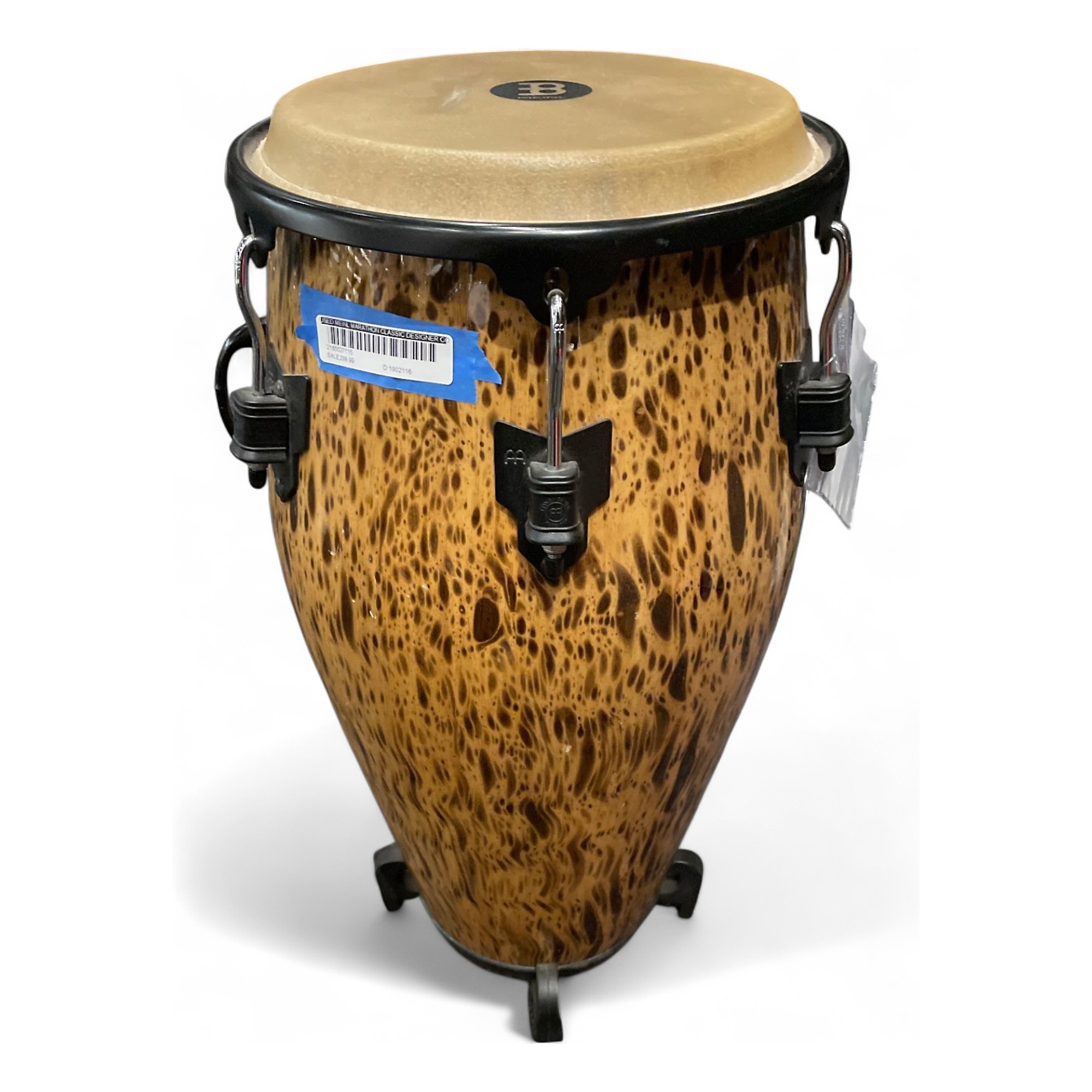 Used MEINL MARATHON CLASSIC DESIGNER CONGA Conga | Guitar Center
