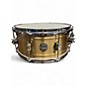 Used PDP by DW 6.5X14 Concept Series Snare Brass Drum thumbnail