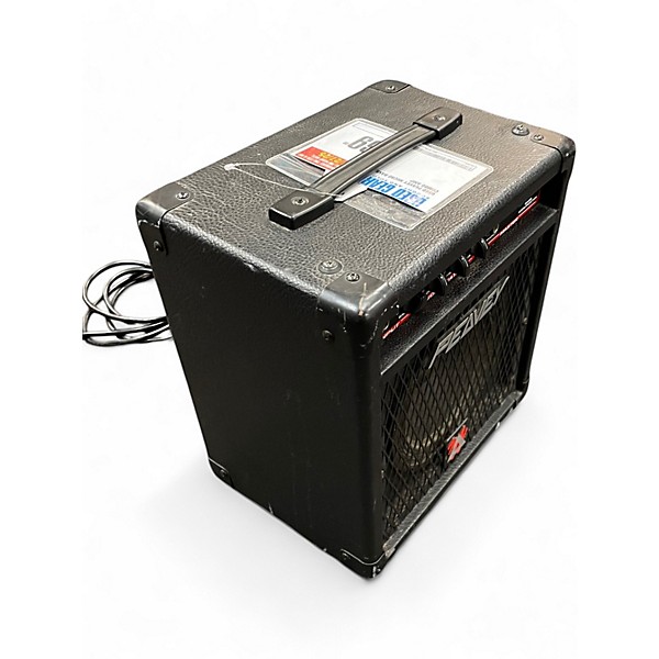 Used Peavey MICRO BASS Bass Combo Amp