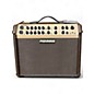 Used Fishman PROLBX600 Loudbox Artist 120W Acoustic Guitar Combo Amp thumbnail