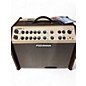 Used Fishman PROLBX600 Loudbox Artist 120W Acoustic Guitar Combo Amp
