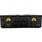 Used Ashdown HOD 600 GEEZER BUTLER SIGNATURE Tube Bass Amp Head thumbnail