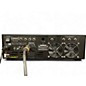 Used Ashdown HOD 600 GEEZER BUTLER SIGNATURE Tube Bass Amp Head
