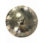 Used Zildjian 14in A Custom Fast Crash Cymbal thumbnail