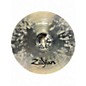 Used Zildjian 14in A Custom Fast Crash Cymbal