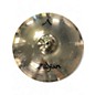 Used Zildjian 16in A Custom Crash Cymbal thumbnail