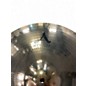 Used Zildjian 16in A Custom Crash Cymbal