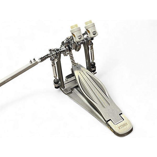 Used TAMA Speed Cobra 910 Double Bass Drum Pedal
