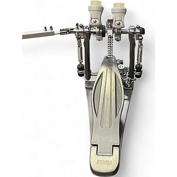 Used TAMA Speed Cobra 910 Double Bass Drum Pedal