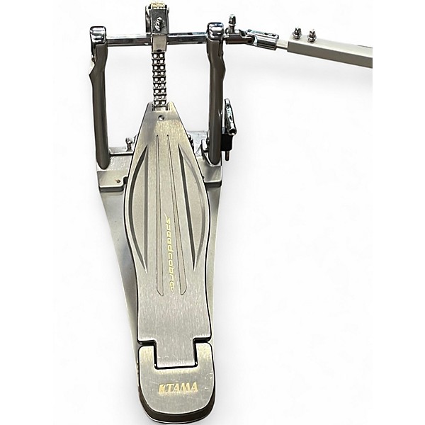 Used TAMA Speed Cobra 910 Double Bass Drum Pedal