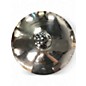 Used Zildjian 20in A Custom Medium Ride Cymbal thumbnail