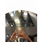 Used Zildjian 20in A Custom Medium Ride Cymbal