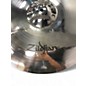 Used Zildjian 20in A Custom Medium Ride Cymbal