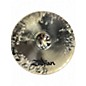 Used Zildjian 20in A Custom Medium Ride Cymbal