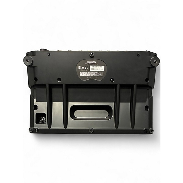 Used Line 6 POD GO Wireless Effect Processor