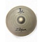 Used Zildjian 16in L80 Low Volume Crash Cymbal thumbnail