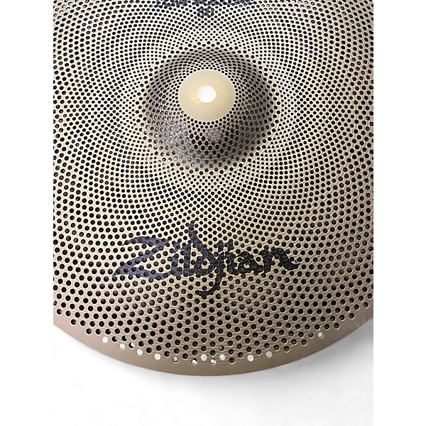 Used Zildjian 16in L80 Low Volume Crash Cymbal