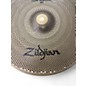 Used Zildjian 16in L80 Low Volume Crash Cymbal
