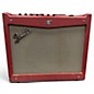 Used Fender mustang III Guitar Combo Amp thumbnail
