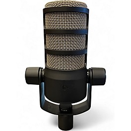 Used RODE PODMIC Dynamic Microphone