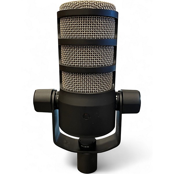 Used RODE PODMIC Dynamic Microphone