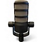 Used RODE PODMIC Dynamic Microphone thumbnail