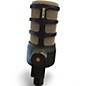 Used RODE PODMIC Dynamic Microphone