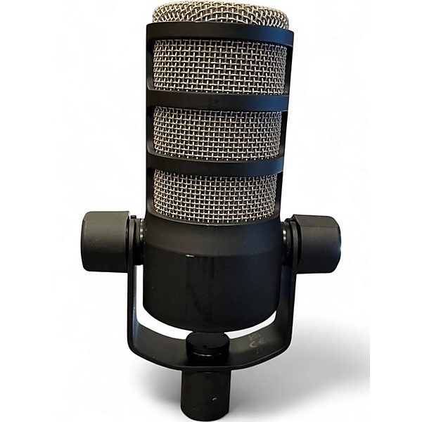 Used RODE PODMIC Dynamic Microphone