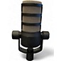 Used RODE PODMIC Dynamic Microphone