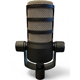 Used RODE PODMIC Dynamic Microphone