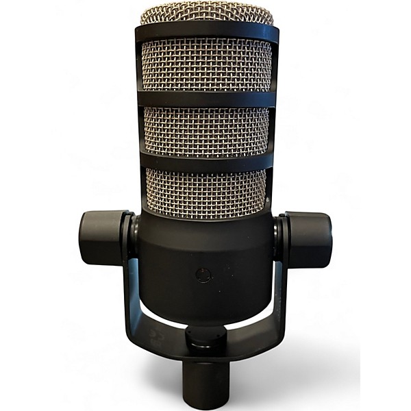 Used RODE PODMIC Dynamic Microphone