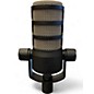 Used RODE PODMIC Dynamic Microphone thumbnail