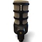 Used RODE PODMIC Dynamic Microphone