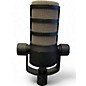 Used RODE PODMIC Dynamic Microphone