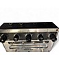 Used Ampeg SGT-DI Bass Effect Pedal