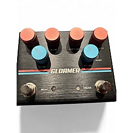 Used Pigtronix GLOAMER Effect Pedal