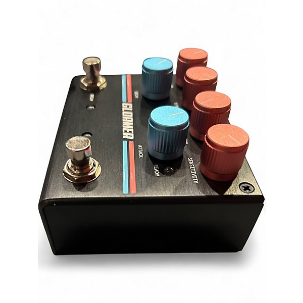 Used Pigtronix GLOAMER Effect Pedal