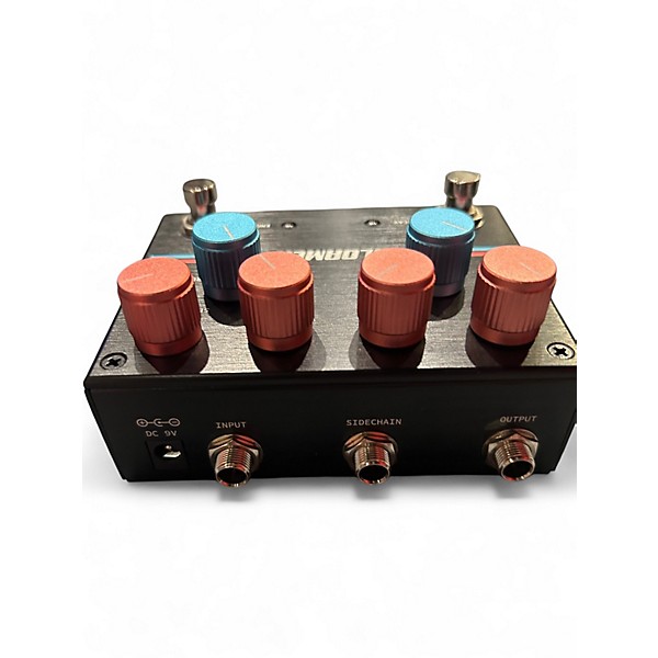 Used Pigtronix GLOAMER Effect Pedal