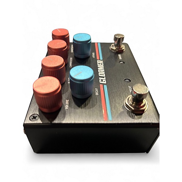 Used Pigtronix GLOAMER Effect Pedal