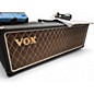 Used VOX AC30CH Tube Guitar Amp Head thumbnail