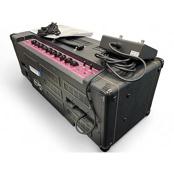 Used VOX AC30CH Tube Guitar Amp Head