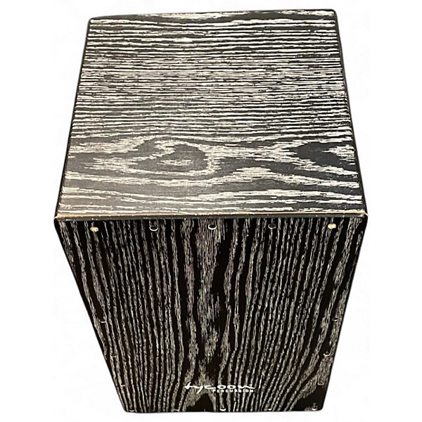 Used Tycoon Percussion 30th Anniversary Cajon Cajon