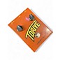Used Vertex TDrive Effect Pedal