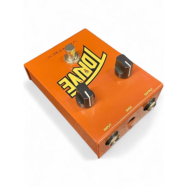 Used Vertex TDrive Effect Pedal