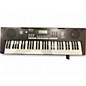 Used Roland E-X10 Keyboard Workstation thumbnail