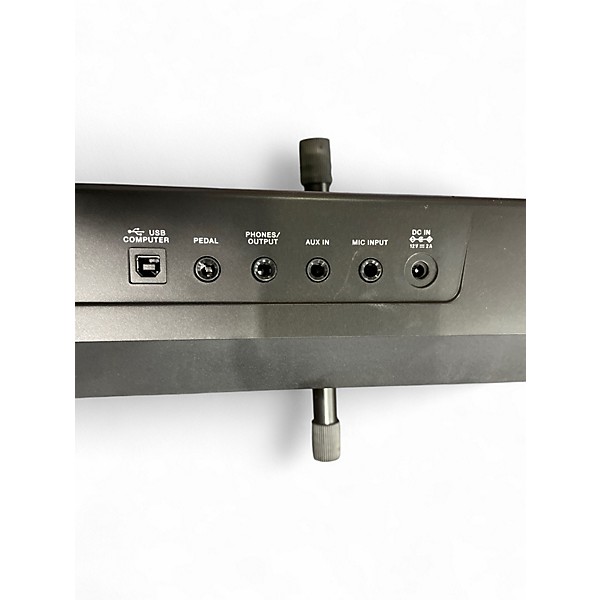 Used Roland E-X10 Keyboard Workstation