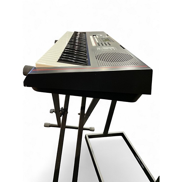 Used Roland E-X10 Keyboard Workstation