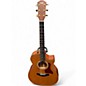 Used Taylor 514CE Natural Acoustic Electric Guitar thumbnail